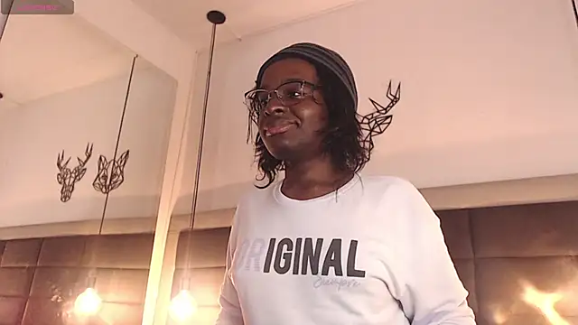 candy lovee69 online show from 12, 10, 2025