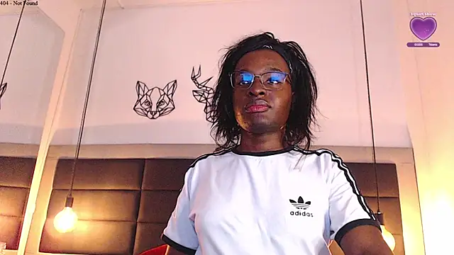 candy lovee69 online show from 21, 10, 2025