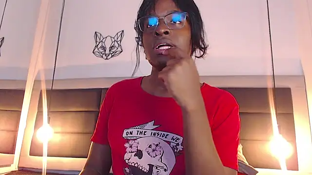 candy lovee69 online show from 19, 11, 2025