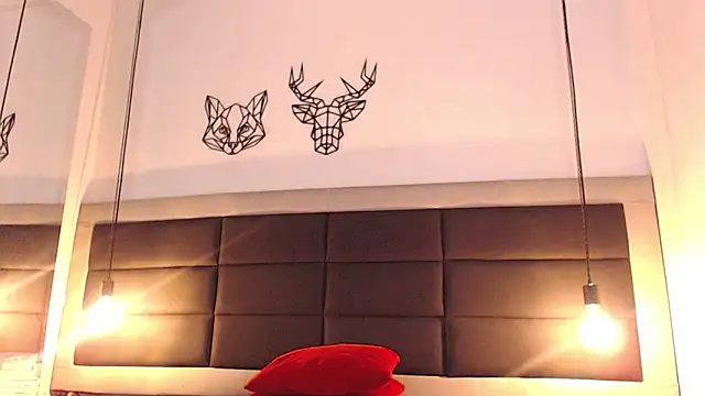 candy lovee69 online show from 27, 2, 2026