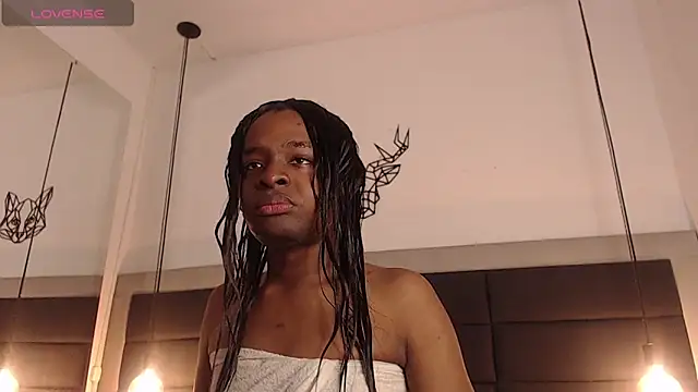candy lovee69 online show from 2, 5, 2026