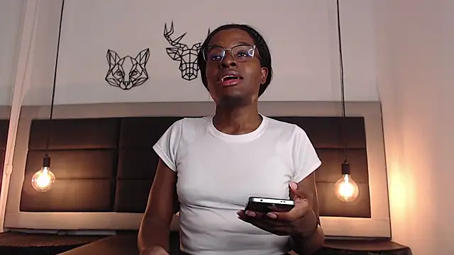 candy lovee69 online show from 18, 6, 2026