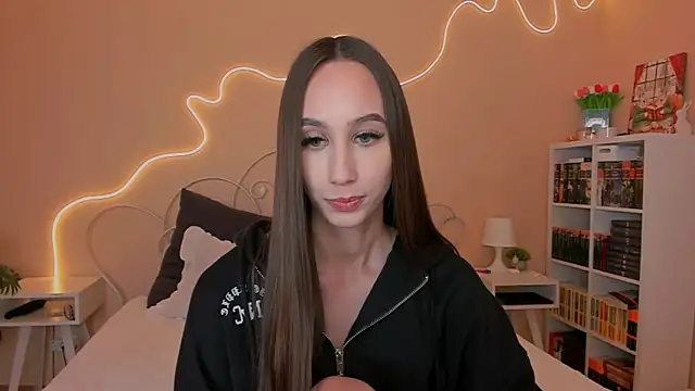 your emily  online show from 18, 3, 2025