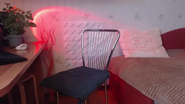 SunnyJoysx online show from 17, 1, 2025