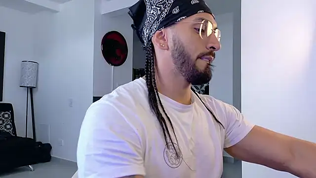 tony muscle online show from 8, 9, 2025