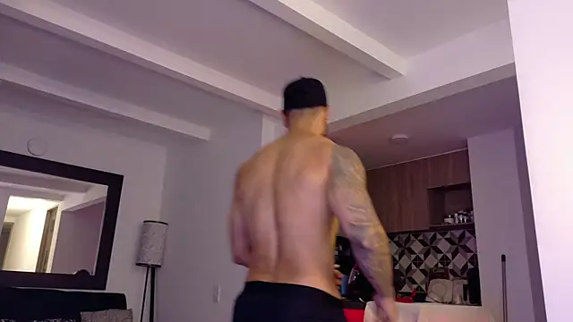 tony muscle online show from 17, 9, 2025