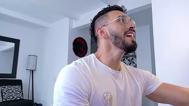 tony muscle online show from 19, 9, 2025