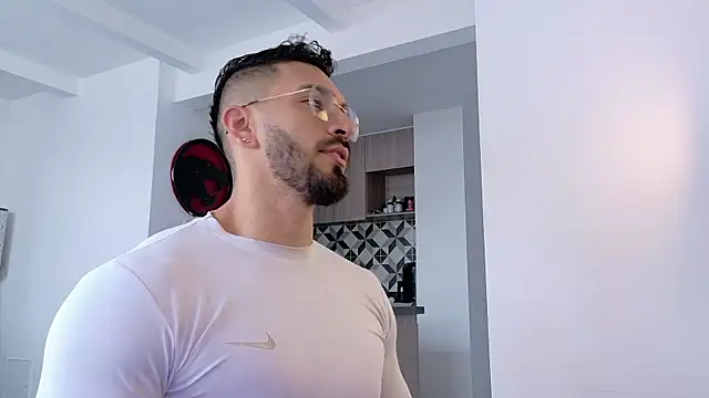 tony muscle online show from 31, 10, 2025