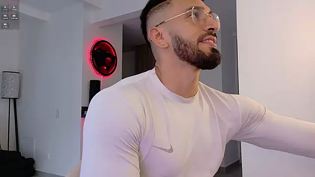 tony muscle online show from 20, 11, 2025