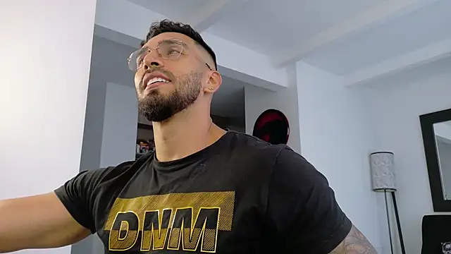 tony muscle online show from 15, 2, 2026