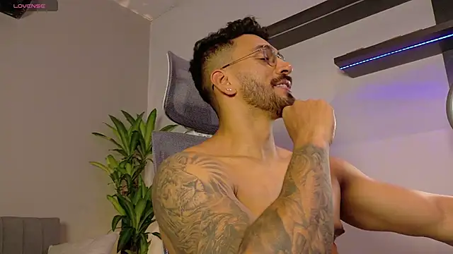 tony muscle online show from 5, 5, 2026