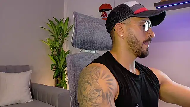 tony muscle online show from 6, 5, 2026