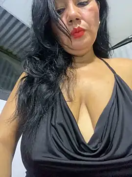 Hot Rose83 online show from 19, 12, 2024