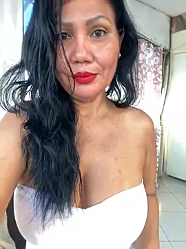 Hot Rose83 online show from 20, 1, 2025