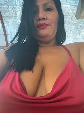 Hot Rose83 online show from 18, 2, 2025