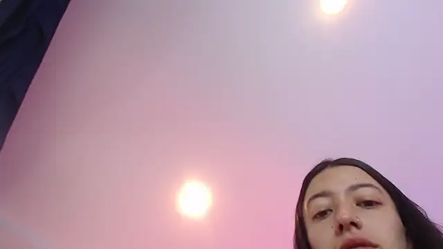 Zoe Vixen online show from 19, 12, 2024