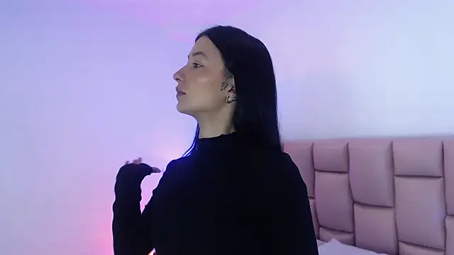 Zoe Vixen online show from 21, 12, 2024