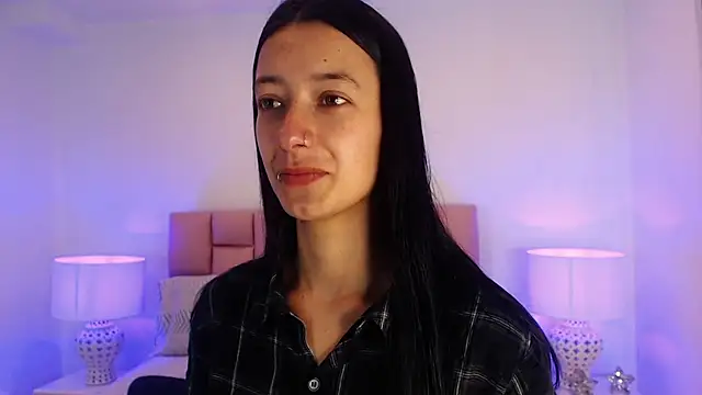 Zoe Vixen online show from 24, 12, 2024