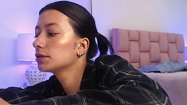 Zoe Vixen online show from 26, 12, 2024