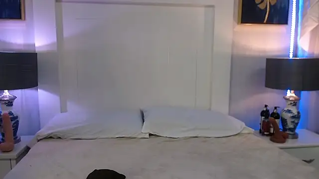 Zoe Vixen online show from 24, 1, 2025