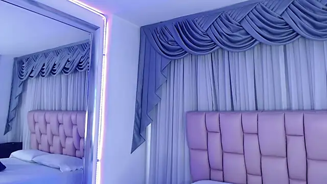 Zoe Vixen online show from 25, 1, 2025