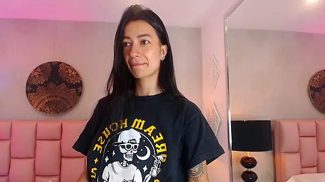 Zoe Vixen online show from 28, 1, 2025