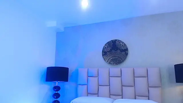 Zoe Vixen online show from 31, 1, 2025