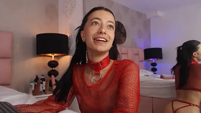 Zoe Vixen online show from 8, 2, 2025