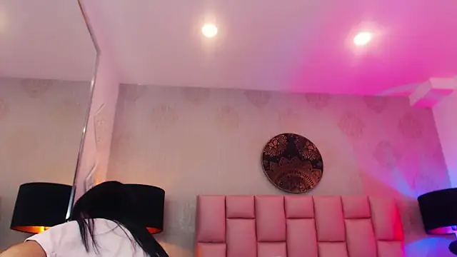 Zoe Vixen online show from 10, 2, 2025