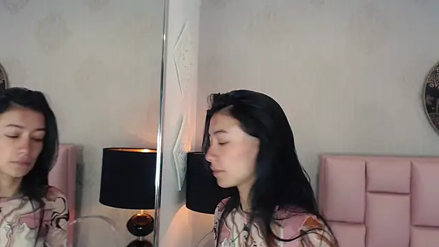 Zoe Vixen online show from 11, 2, 2025