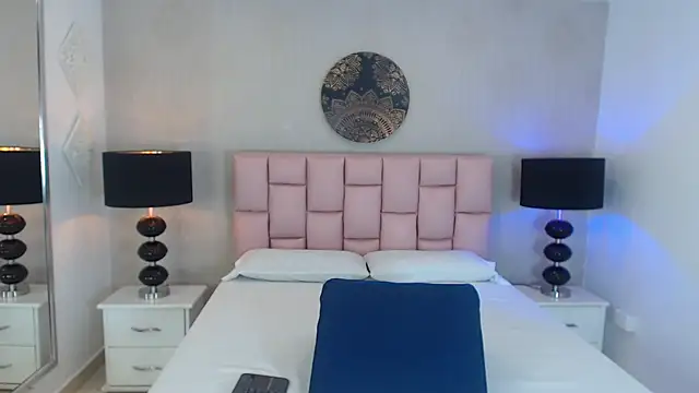 Zoe Vixen online show from 20, 2, 2025