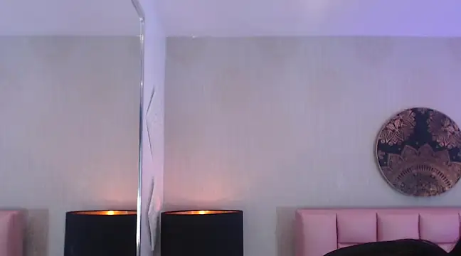 Zoe Vixen online show from 25, 2, 2025