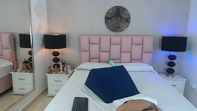 Zoe Vixen online show from 28, 2, 2025