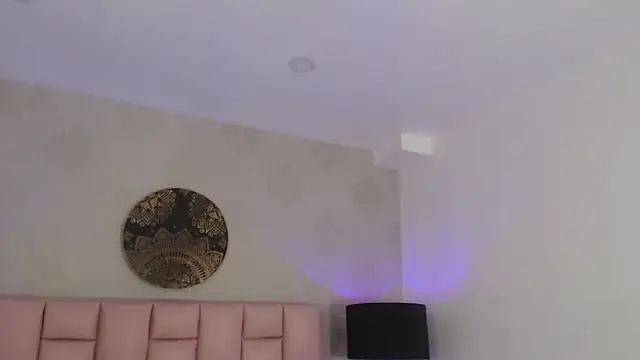 Zoe Vixen online show from 14, 3, 2025