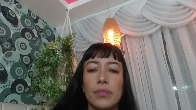 Zoe Vixen online show from 15, 3, 2025