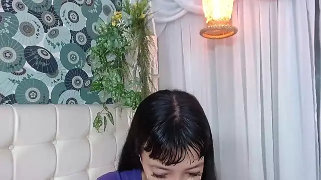 Zoe Vixen online show from 18, 3, 2025