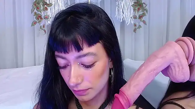 Zoe Vixen online show from 18, 3, 2025