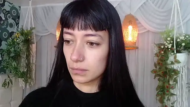 Zoe Vixen online show from 19, 3, 2025