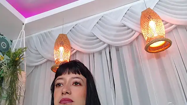 Zoe Vixen online show from 22, 3, 2025