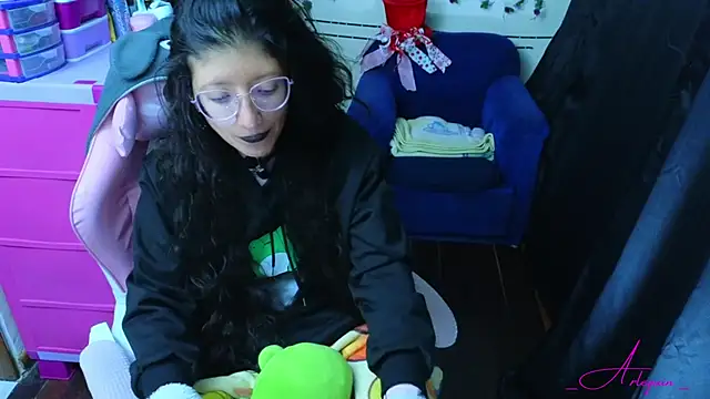  Arlequin  online show from 28, 6, 2026