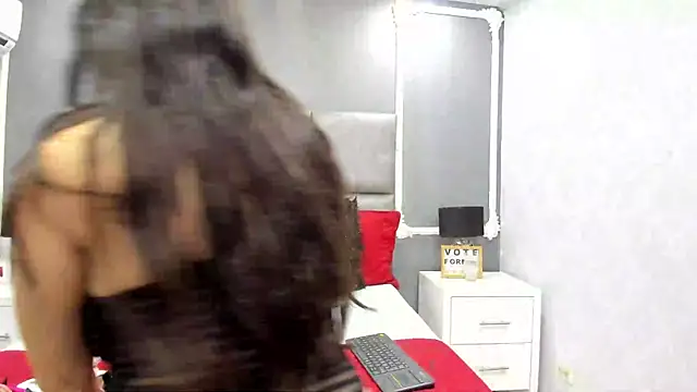 MadelineBeckert online show from 15, 12, 2025