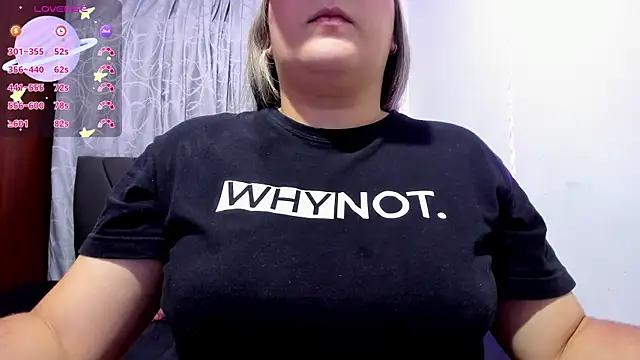 shantal smith9 online show from 11, 3, 2025