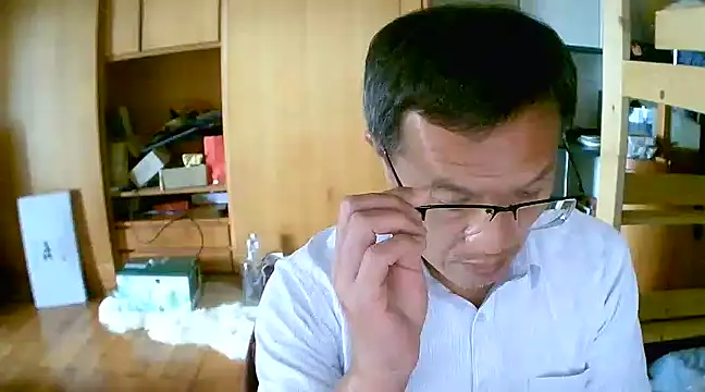 Snapshot of Matured-daddy chatting on 26, 2, 2025 Matured-daddy online show from 26, 2, 2025