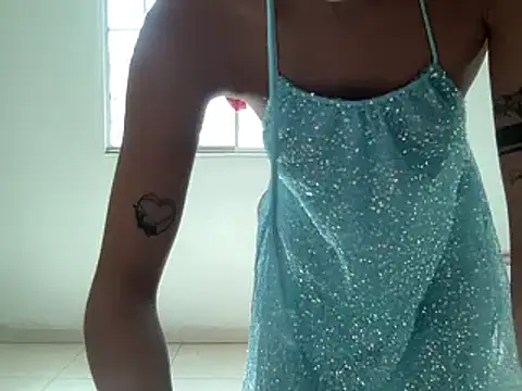 Susandolls online show from 11, 1, 2025