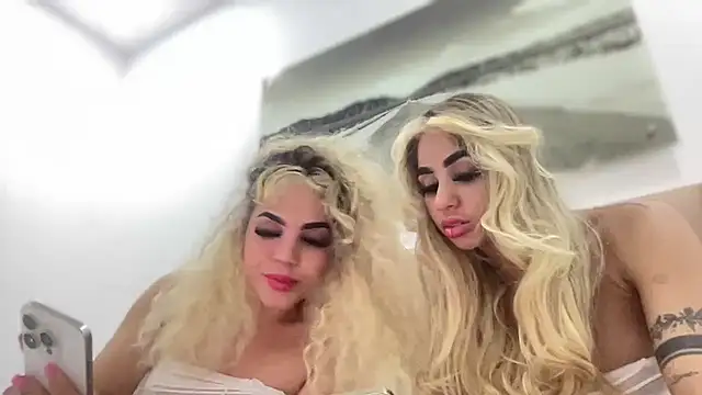 Susandolls online show from 20, 10, 2025