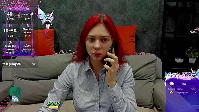 Snapshot of Miss_you_kiss chatting on 2, 3, 2026 Miss you kiss online show from 2, 3, 2026