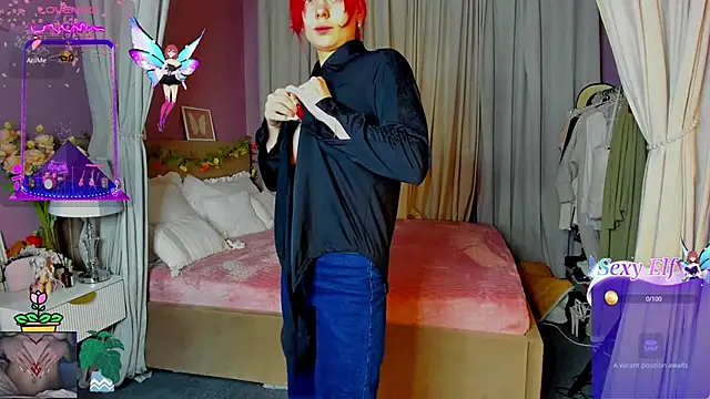 Snapshot of Miss_you_kiss chatting on 17, 3, 2026 Miss you kiss online show from 17, 3, 2026