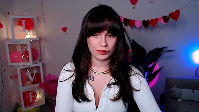 M Sensual online show from 26, 3, 2026