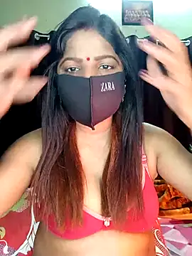 Jiya-Sexy online show from 7, 1, 2026