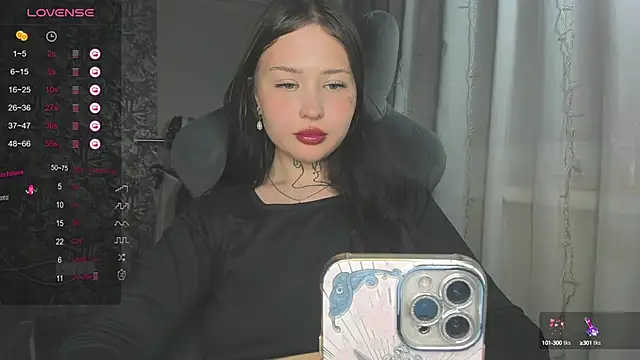 kate8ketee8 online show from 6, 12, 2024